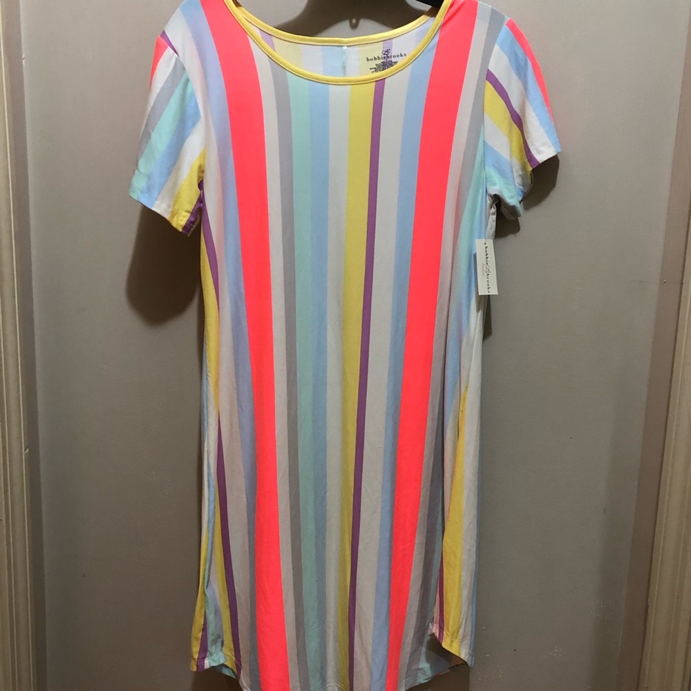 Bobbie Brooks dress